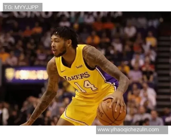 布兰登英格拉姆如何在NBA赛场上展现出色的篮球天赋与领导力