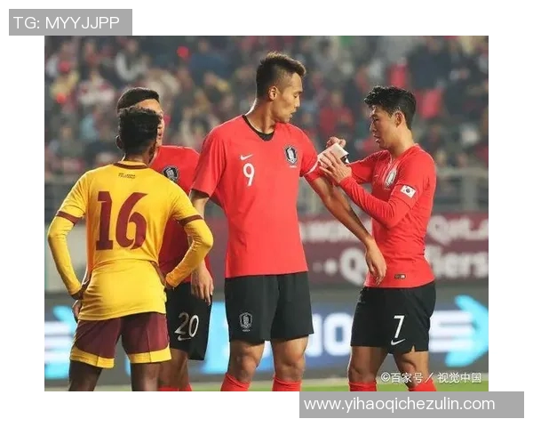 朝鲜与韩国世预赛精彩回放分析与赛后点评