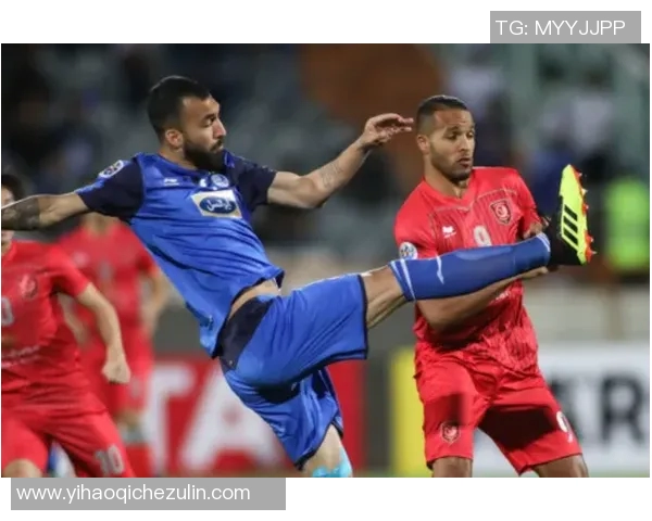 德黑兰独立队与比艾因队的激烈对决即将上演，谁能笑到最后