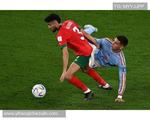 魔幻之声：卡塔尔世界杯主题曲掀起足球狂潮