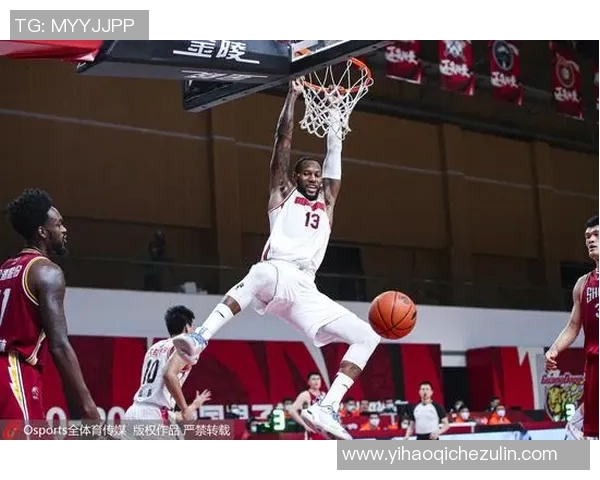 山西汾酒启动CBA赛季合作计划，力挺当地篮球发展