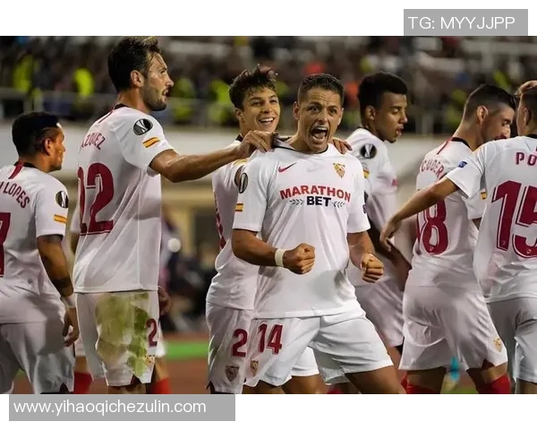 塞维利亚客场1-0力克奥萨苏纳，继续缩小与西甲前四的积分差距