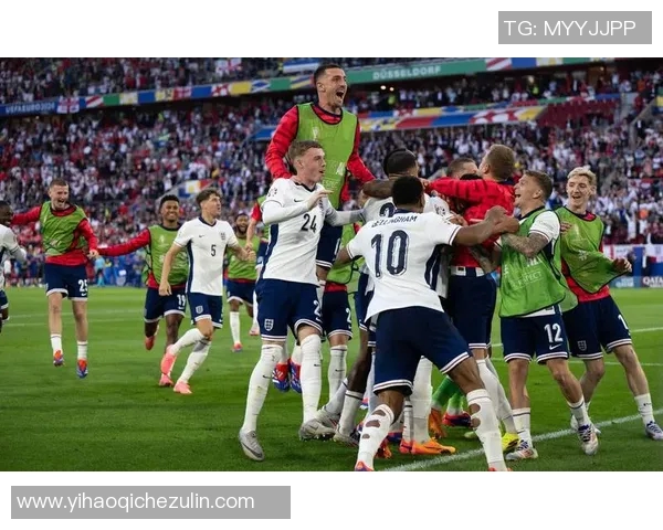 英格兰主帅南门：我们将为欧洲杯决赛做好充分准备