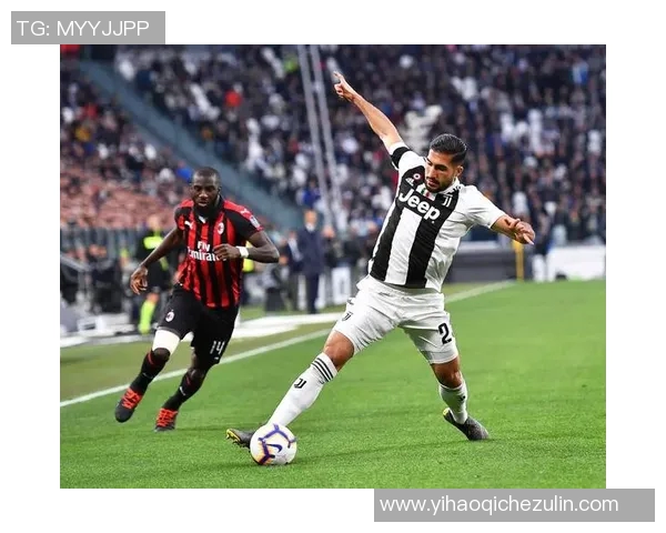 尤文图斯与AC米兰的赛前温情时刻:两大豪门共谱和谐篇章 尤文图斯与AC米兰的赛前温情时刻:两大豪门共谱和谐篇章