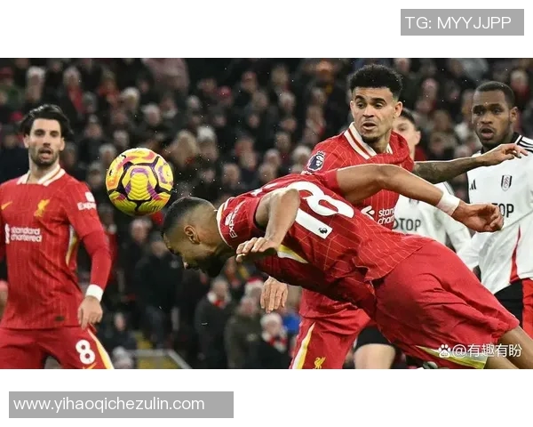 英超最新利物浦大将因伤缺阵传承者将接过战袍征战接下来的比赛