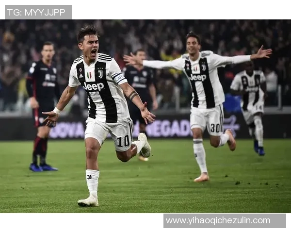 尤文图斯继续领跑意甲积分榜，C罗表现稳健助球队取得连胜