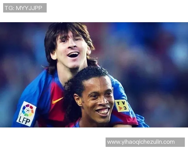 梅西帽子戏法领衔巴塞罗那大胜塞维利亚