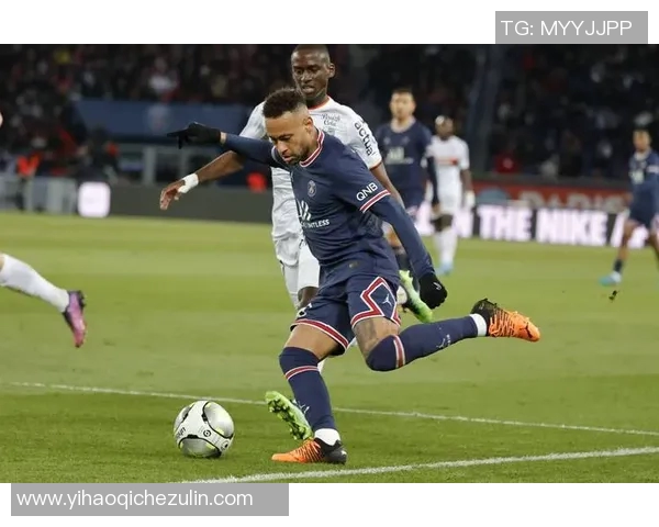 内马尔复出归队！法甲豪门巴黎圣日耳曼迎来重要一员，冲击联赛冠军势在必行
